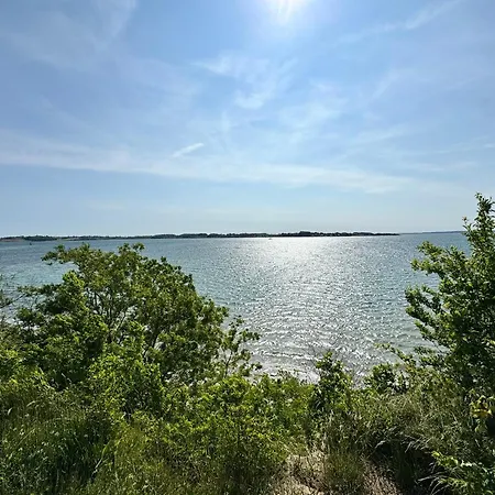 Lille Hus - Familienfreundliches Strandhaus Mit Ofen Holiday home *